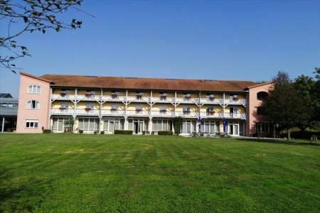 Jufa Hotel Vulkanland - Sport-Resort (Gnas) - 4