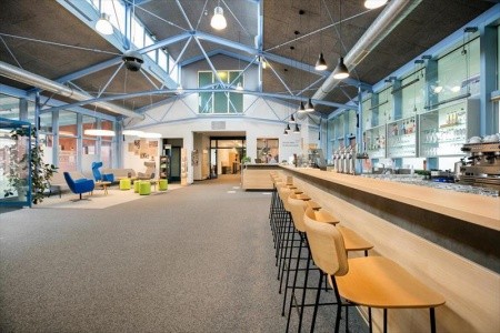 Jufa Hotel Vulkanland - Sport-Resort (Gnas) - 5