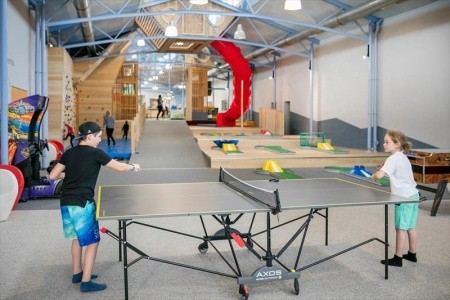 Jufa Hotel Vulkanland - Sport-Resort (Gnas) - 6