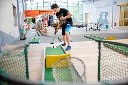 Jufa Hotel Vulkanland - Sport-Resort (Gnas) - 8