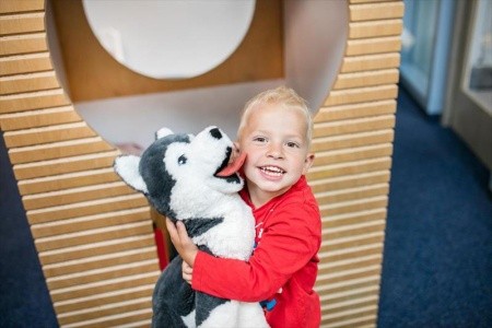 Jufa Hotel Vulkanland - Sport-Resort (Gnas) - 9