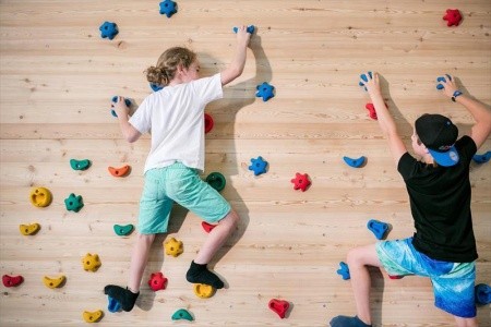 Jufa Hotel Vulkanland - Sport-Resort (Gnas) - 11