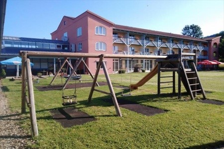 Jufa Hotel Vulkanland - Sport-Resort (Gnas) - 15