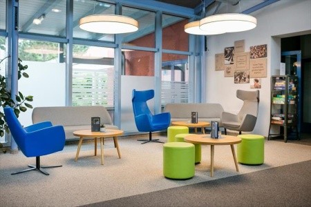 Jufa Hotel Vulkanland - Sport-Resort (Gnas) - 17