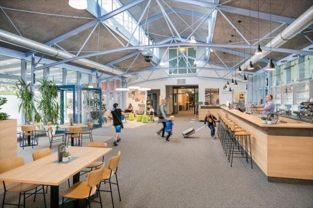 Jufa Hotel Vulkanland - Sport-Resort (Gnas) - 18