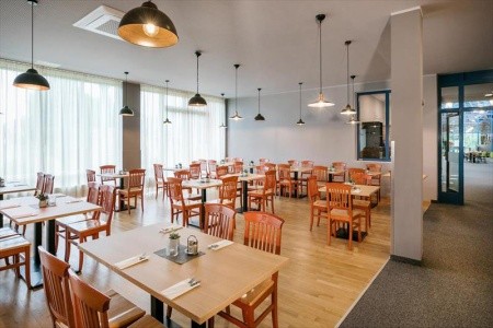 Jufa Hotel Vulkanland - Sport-Resort (Gnas) - 19