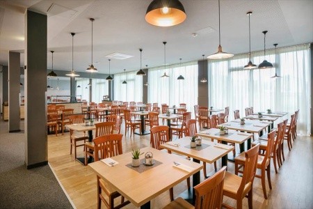 Jufa Hotel Vulkanland - Sport-Resort (Gnas) - 20