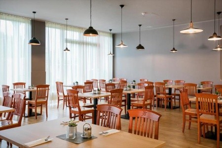 Jufa Hotel Vulkanland - Sport-Resort (Gnas) - 21