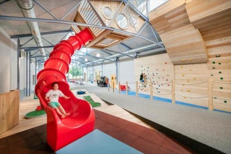 Jufa Hotel Vulkanland - Sport-Resort (Gnas) - 24