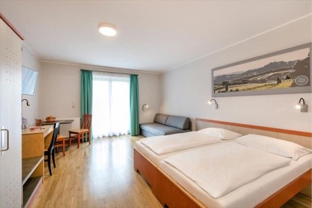 Jufa Hotel Vulkanland - Sport-Resort (Gnas) - 26