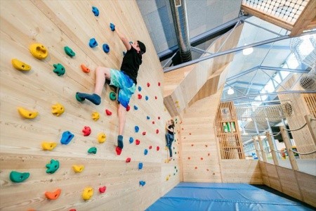 Jufa Hotel Vulkanland - Sport-Resort (Gnas) - 28