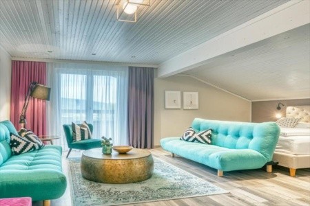 Retro Chique Velden (Wörthersee) - 3