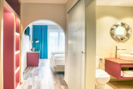 Retro Chique Velden (Wörthersee) - 4