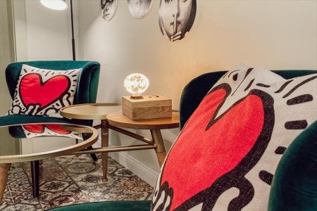 Retro Chique Velden (Wörthersee) - 5