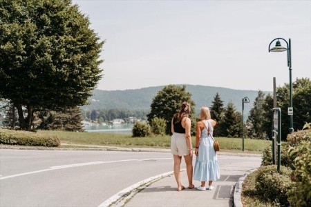 Retro Chique Velden (Wörthersee) - 14