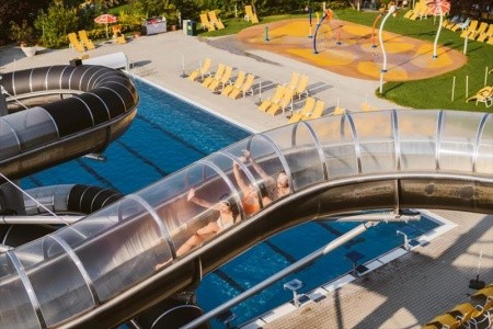 Allegria Resort Stegersbach By Reiters - 3