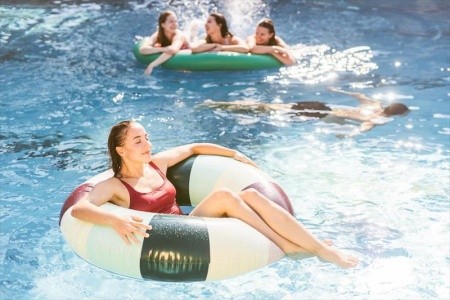 Allegria Resort Stegersbach By Reiters - 4