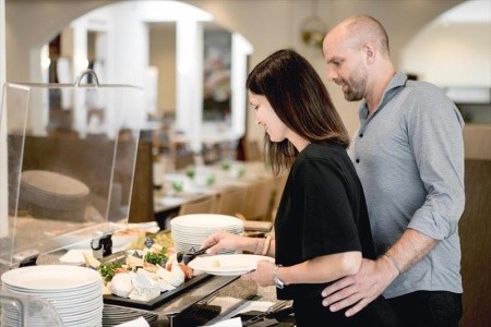 Allegria Resort Stegersbach By Reiters - 8