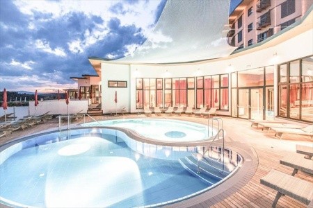 Allegria Resort Stegersbach By Reiters - 9