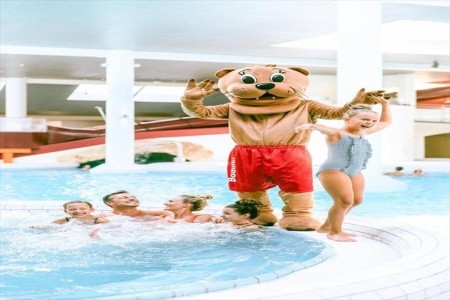 Allegria Resort Stegersbach By Reiters - 11