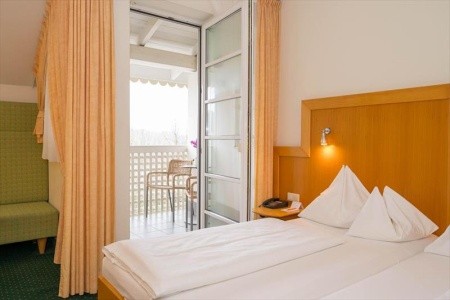 Allegria Resort Stegersbach By Reiters - 12