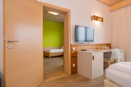 Allegria Resort Stegersbach By Reiters - 13