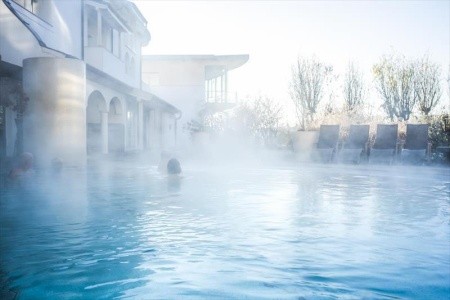 Allegria Resort Stegersbach By Reiters - 16