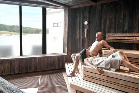 Allegria Resort Stegersbach By Reiters - 19