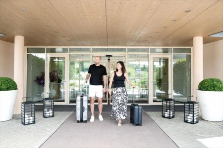 Allegria Resort Stegersbach By Reiters - 22