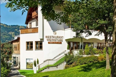 Das Alpenhaus Kaprun - 9