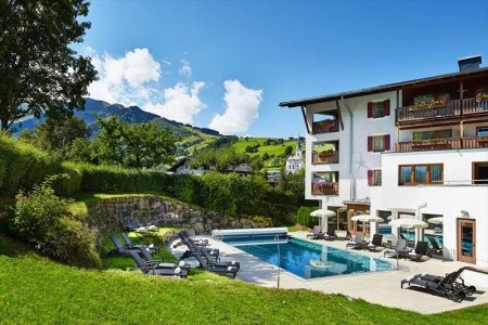 Das Alpenhaus Kaprun - 10