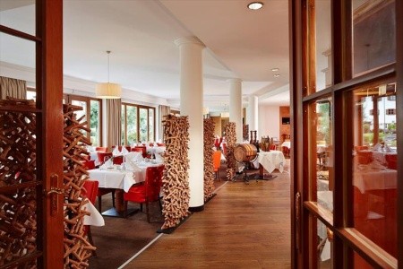 Das Alpenhaus Kaprun - 18