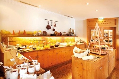 Das Alpenhaus Kaprun - 19