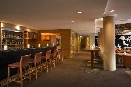 Das Alpenhaus Kaprun - 22