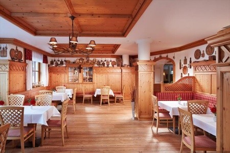 Das Alpenhaus Kaprun - 24