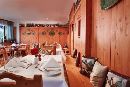 Das Alpenhaus Kaprun - 25