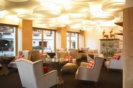 Das Alpenhaus Kaprun - 26