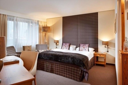 Das Alpenhaus Kaprun - 27