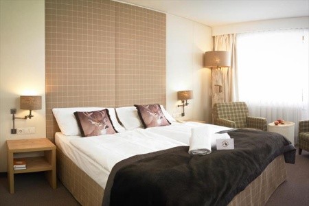 Das Alpenhaus Kaprun - 30