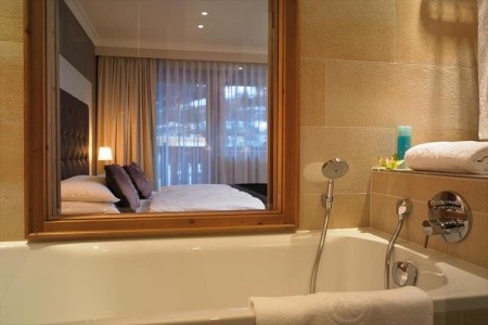 Das Alpenhaus Kaprun - 32