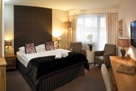 Das Alpenhaus Kaprun - 33