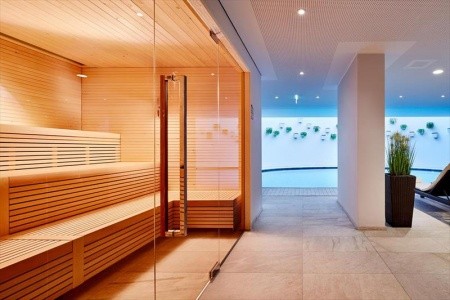 Das Alpenhaus Kaprun - 35