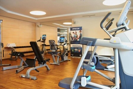 Das Alpenhaus Kaprun - 36