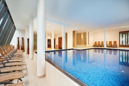 Das Alpenhaus Kaprun - 38