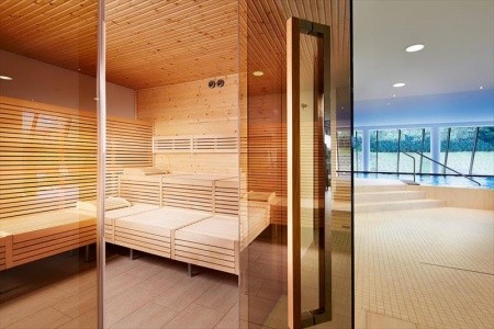 Das Alpenhaus Kaprun - 40