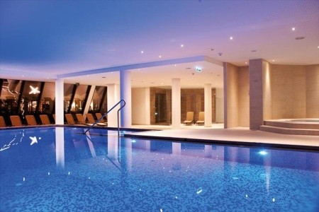 Das Alpenhaus Kaprun - 42