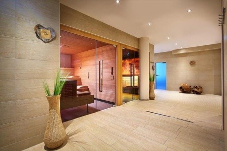 Das Alpenhaus Kaprun - 45