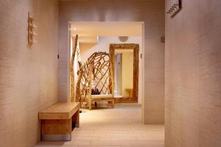 Das Alpenhaus Kaprun - 46