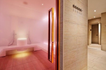 Das Alpenhaus Kaprun - 49