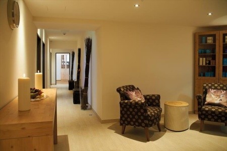 Das Alpenhaus Kaprun - 53